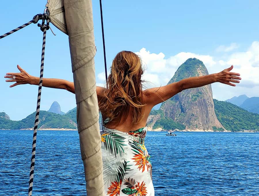 Rio de Janeiro: Wake Up and Sail - Getting Started at Marina da Glória Without Stress