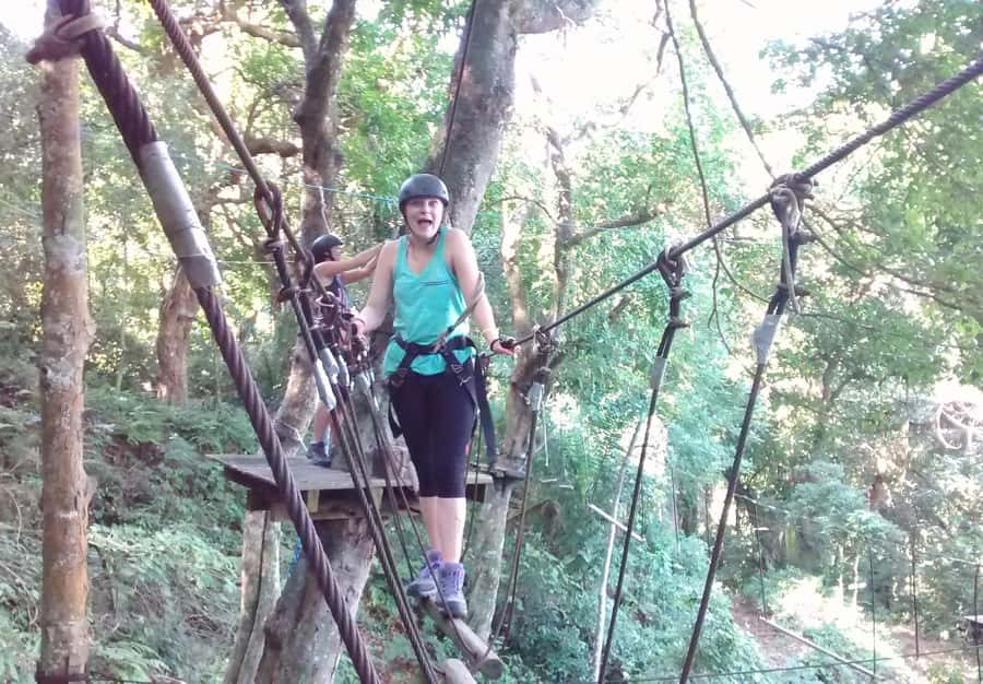 Rio de Janeiro: Zip Lining and Canopy Tree Tour - Price and value: is $80 a good deal?