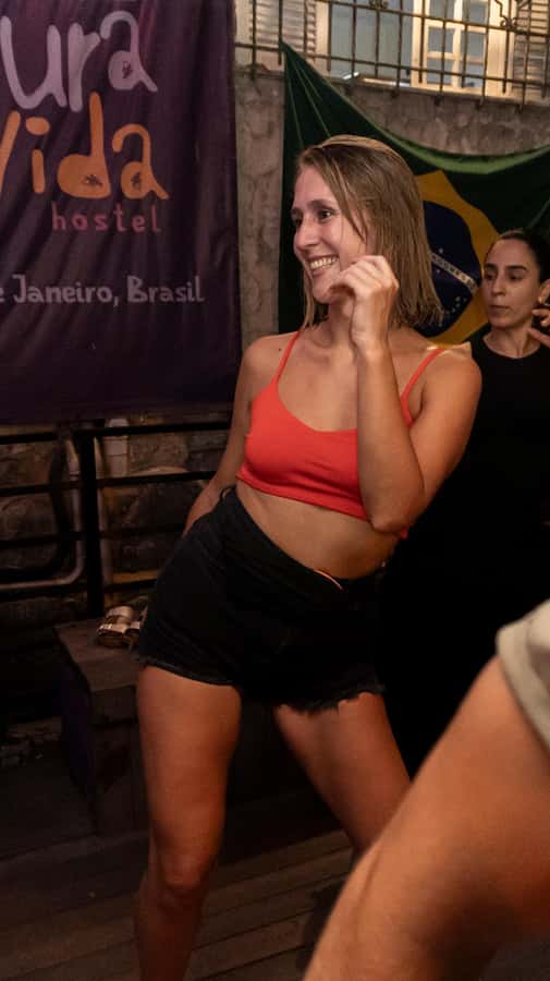Rio Experience: Caipirinha Workshop (2 Caipis) + Funk Class - Key things to know before you go