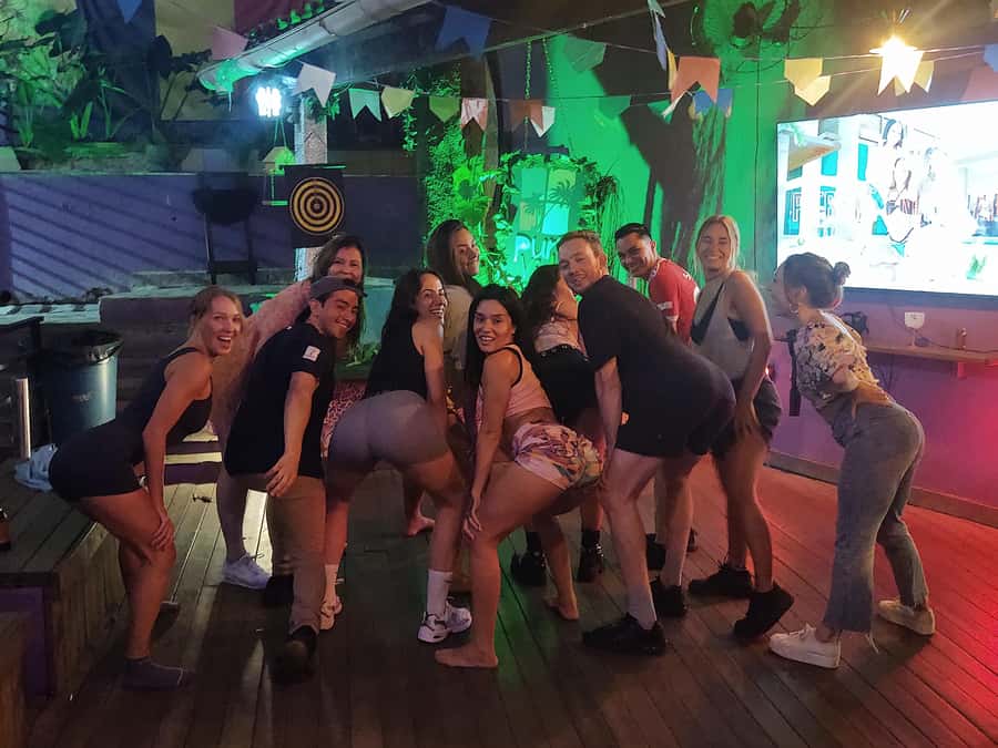 Rio Experience: Caipirinha Workshop (2 Caipis) + Funk Class - Hostel Location Reality Check: Expect Energy, Plan Your Mindset