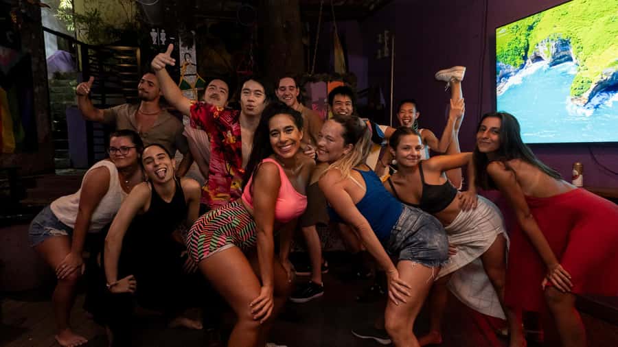 Rio Experience: Caipirinha Workshop (2 Caipis) + Funk Class - Who This Tour Suits Best (and Who Should Skip)