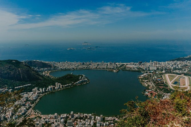 Rio Express: Christ the Redeemer and Sugarloaf Mountain - The value of a 5-hour Rio morning: pickup, tickets, and a manageable pace