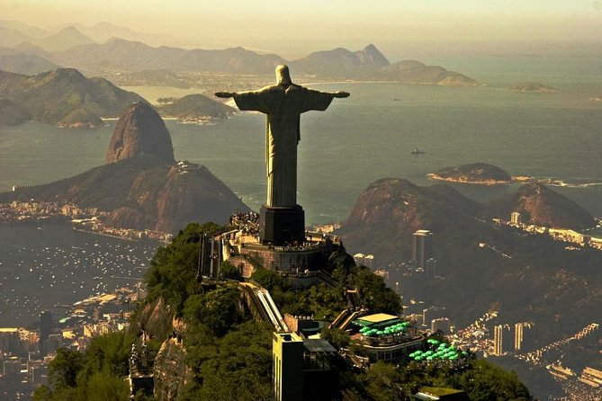 Rio Express: Guided tour of Sugar Loaf Mountain and Christ Redeemer. - Sugarloaf Mountain: cable car time and how to make the most of it