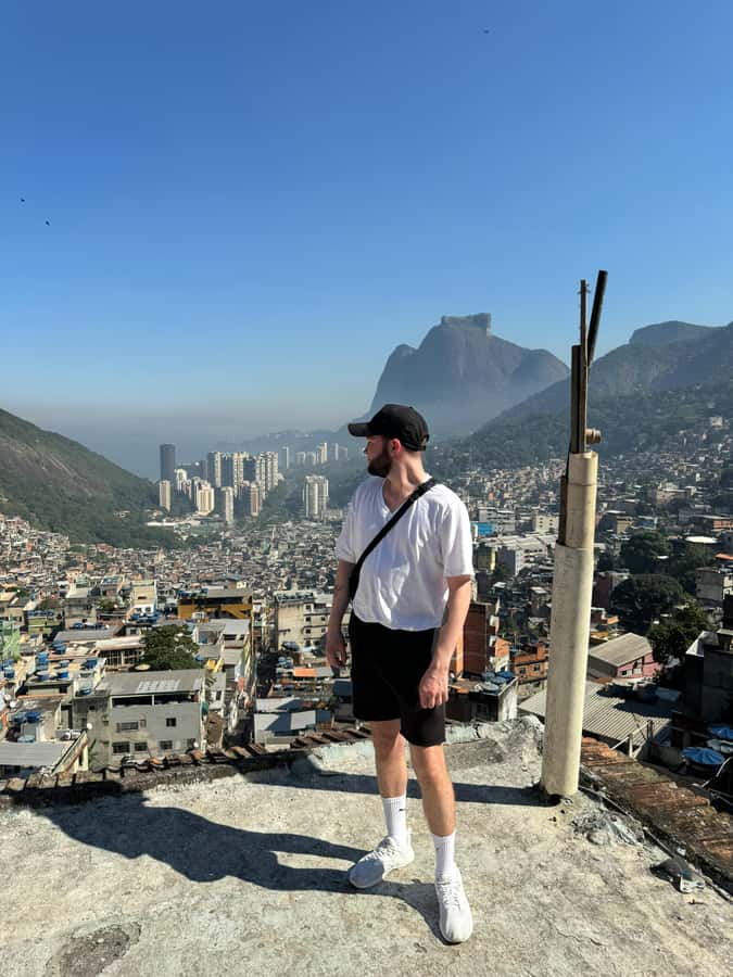 Rio: Favela Rocinha Tour with Local Guide & Secret Spots - Key highlights I’d plan around