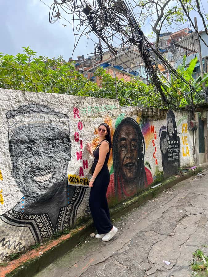 Rio: Favela Rocinha Tour with Local Guide & Secret Spots - Price and extras: whether $43 feels like value