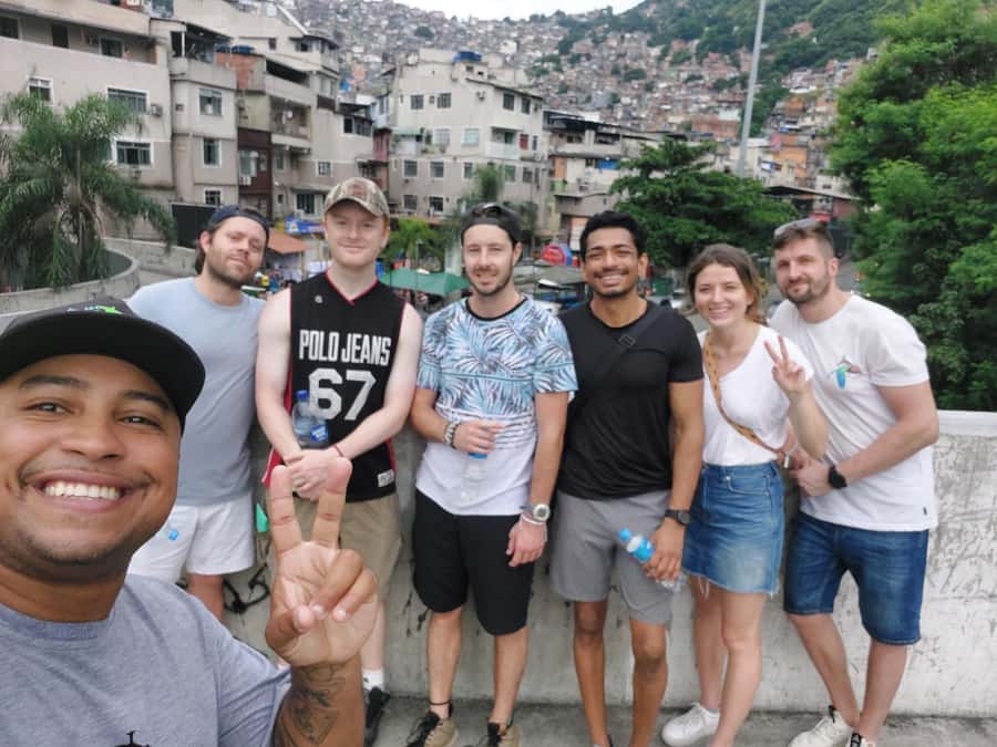 Rio Favela Tour - Key Things You’ll Actually Care About