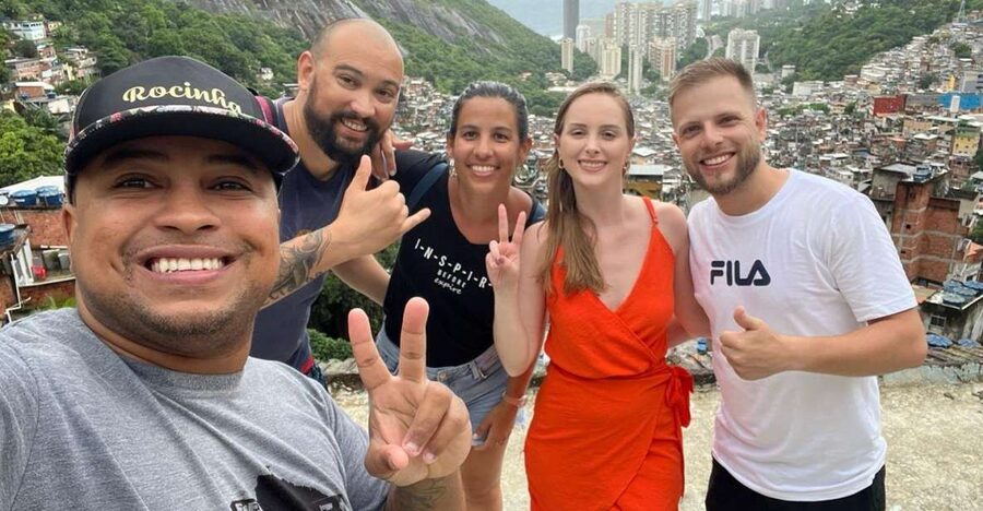 Rio Favela Tour - Price and Value: Why $30 Works Here (If You’re Looking for Real Access)