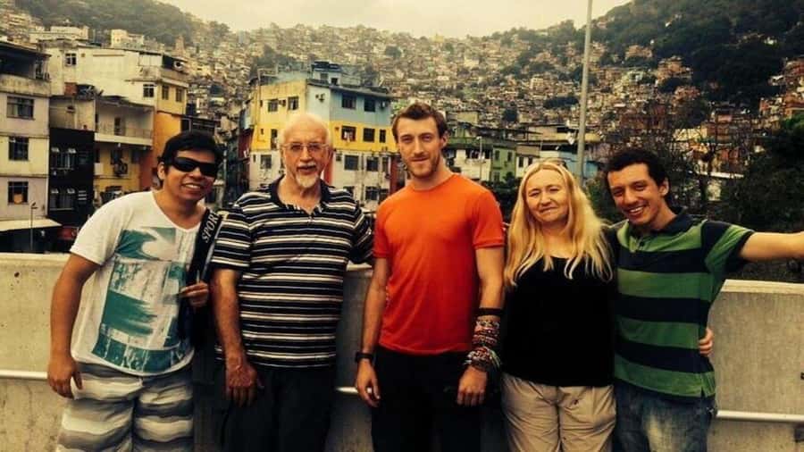 Rio: Favela Walking Tour of Rocinha with a Resident Guide - Key things to know before you go