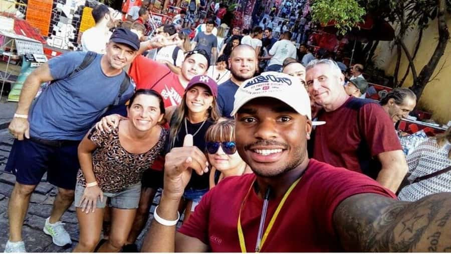 Rio: Favela Walking Tour of Rocinha with a Resident Guide - Should You Book This Rocinha Walking Tour?