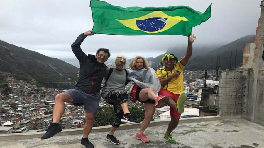 Rio: Favela Walking Tour of Rocinha with a Resident Guide - How a Resident Guide Changes Your View of Rocinha