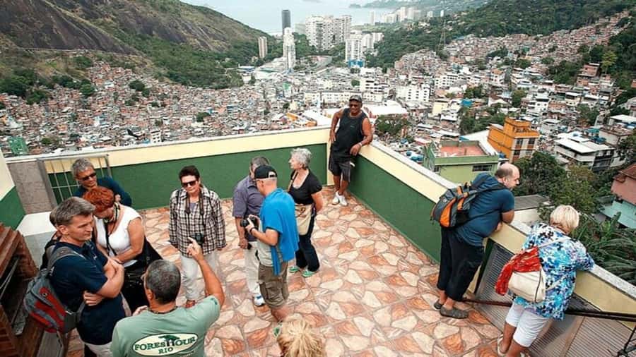 Rio: Favela Walking Tour of Rocinha with a Resident Guide - Price and Value: What You’re Really Paying for at $106