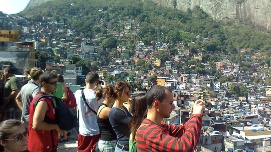 Rio: Favela Walking Tour of Rocinha with a Resident Guide - Who This Tour Is Best For (and Who Should Skip It)