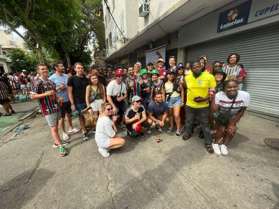 Rio: Fluminense Match at Maracanã with Guide and Ticket - Price and value: what $138 buys you (and what it doesn’t)