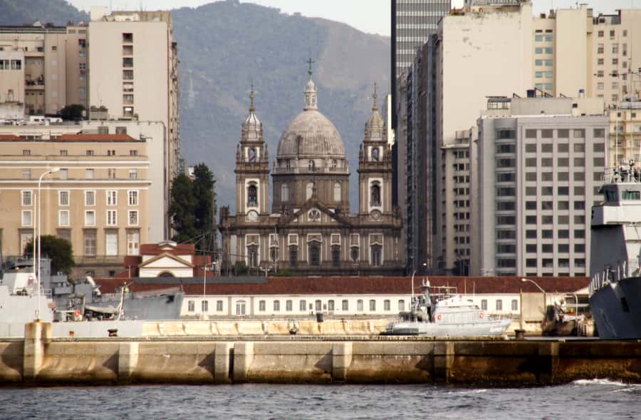 Rio From The Sea: Guanabara Bay Cruise with Optional Lunch - Who This Rio Cruise Fits Best (and Who Might Want Another Plan)