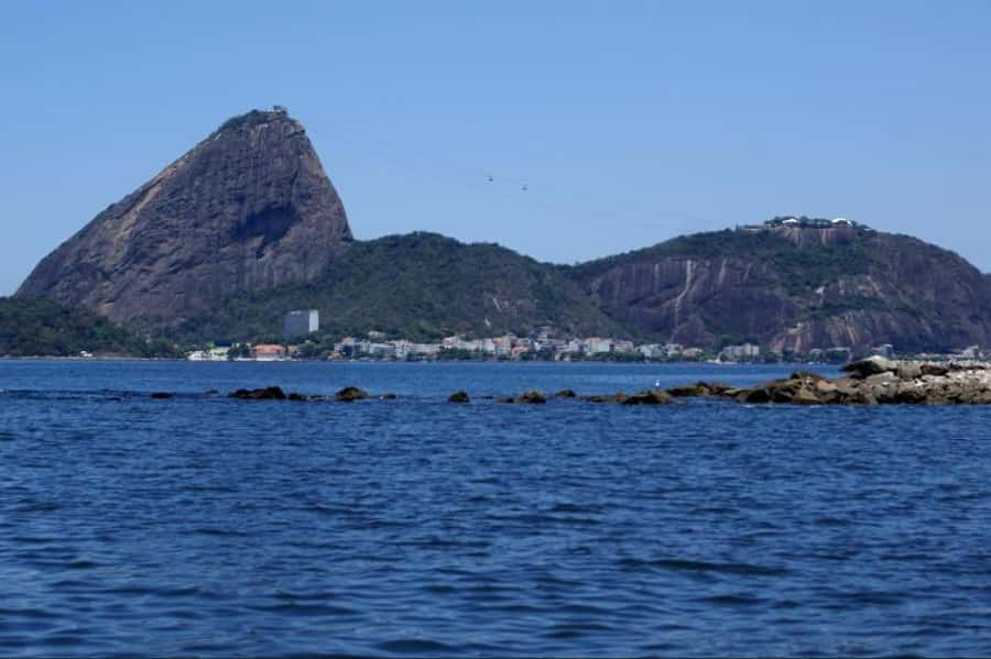 Rio From The Sea: Guanabara Bay Cruise with Optional Lunch - Optional BBQ Lunch: A Good Add-On If It Matches Your Appetite