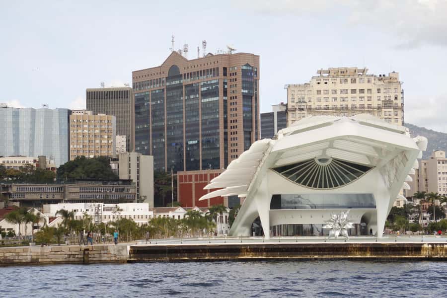 Rio From The Sea: Guanabara Bay Cruise with Optional Lunch - Price and Value for $76: What You’re Really Paying For