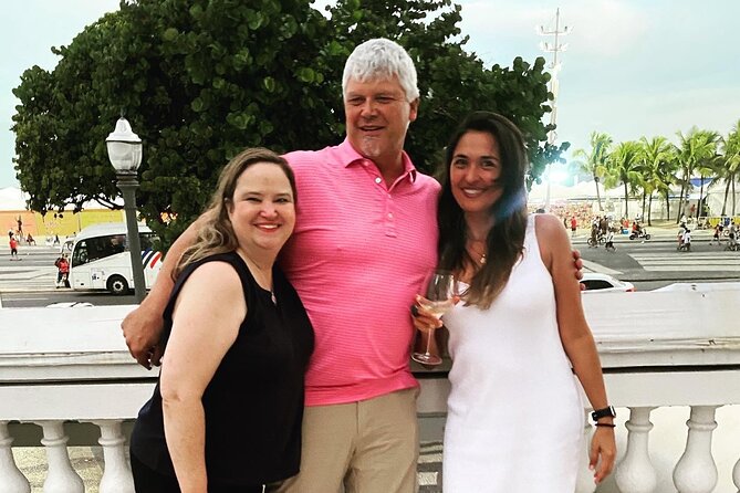 Rio Highlights: Christ, Sugarloaf, and More in a Private Tour - Escadaria Selarón: 15 Minutes of Color That Actually Delivers