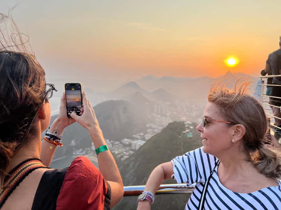 Rio Highlights: Christ, Sugarloaf, more in a Private Tour - Key things that make this Rio day work