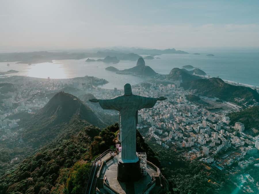 Rio Highlights: Christ, Sugarloaf, more in a Private Tour - Who this tour suits best