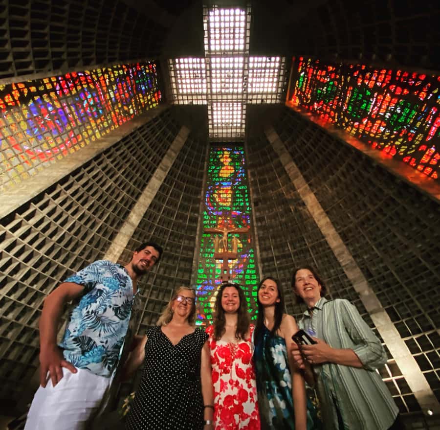 Rio Highlights: Christ, Sugarloaf, more in a Private Tour - Price and value: what you’re paying for at $220 per person
