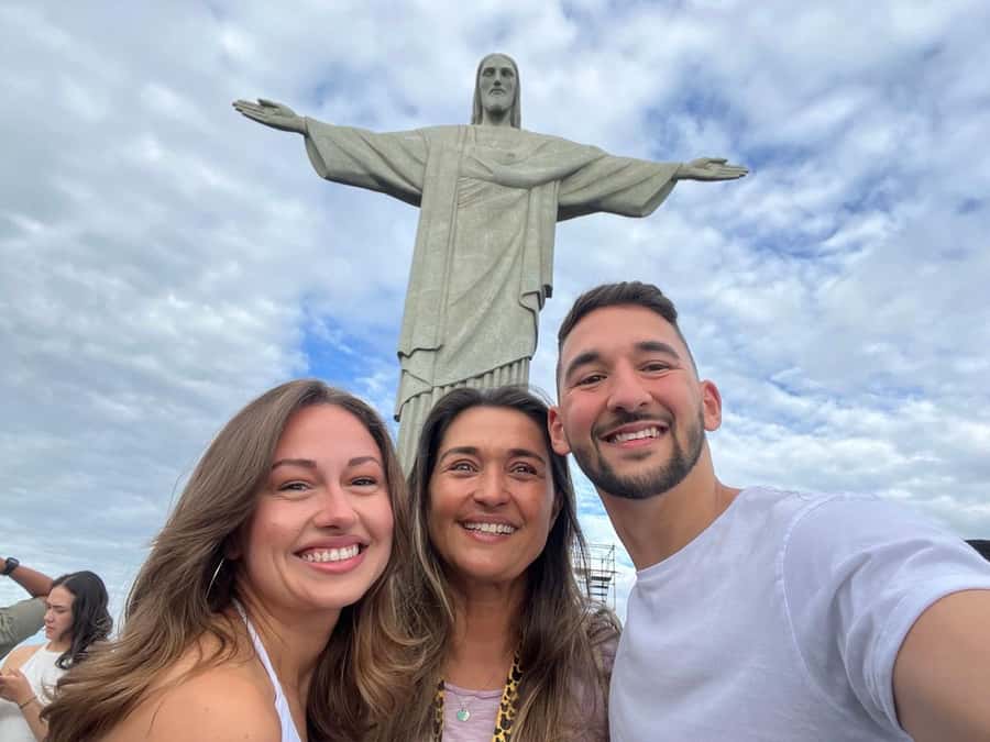Rio Highlights: Christ, Sugarloaf, more in a Private Tour - Sugarloaf Mountain: cable car views, paced like a pro