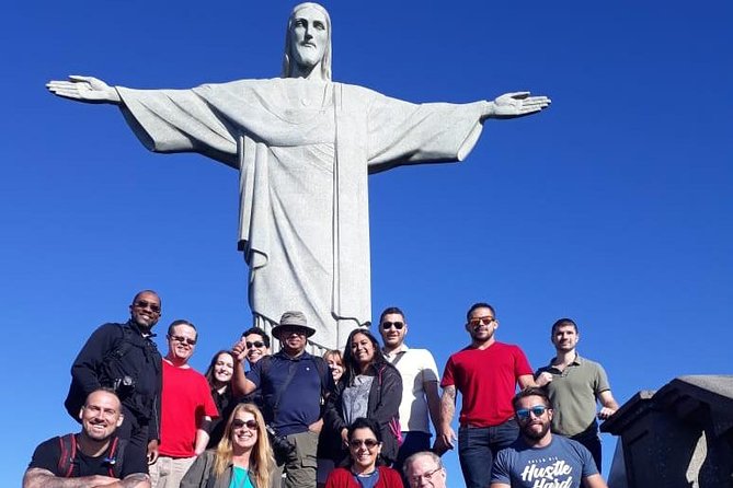 Rio in Style: A Journey Thru Corcovado, Sugarloaf, Selaron - Ipanema, Copacabana, and the beach-city orientation you actually need