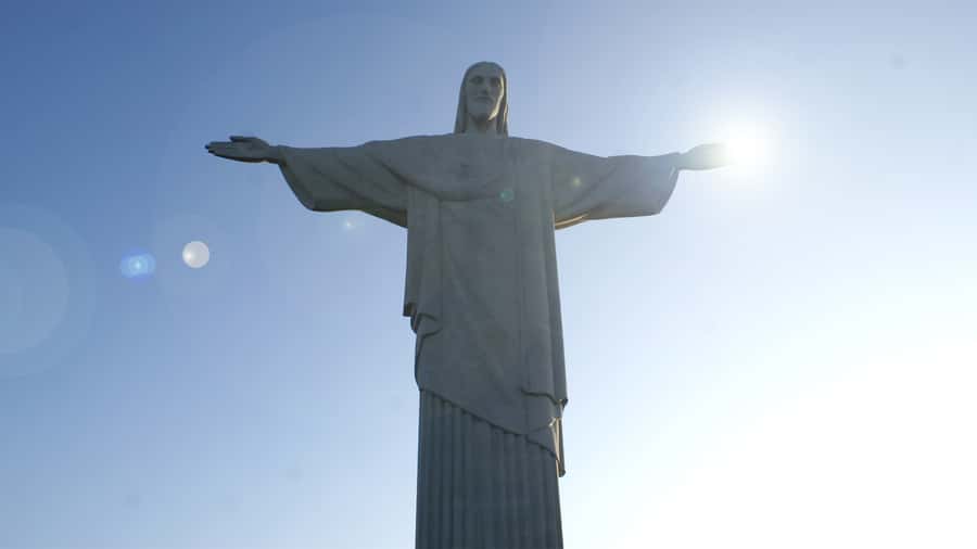 Rio: Maracanã Stadium & Christ the Redeemer by Rack Railway - Quick Take: what makes this trip work