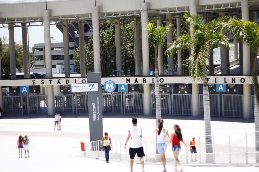 Rio: Maracanã Stadium & Christ the Redeemer by Rack Railway - Hotel pickup, guide languages, and how to avoid day-of stress