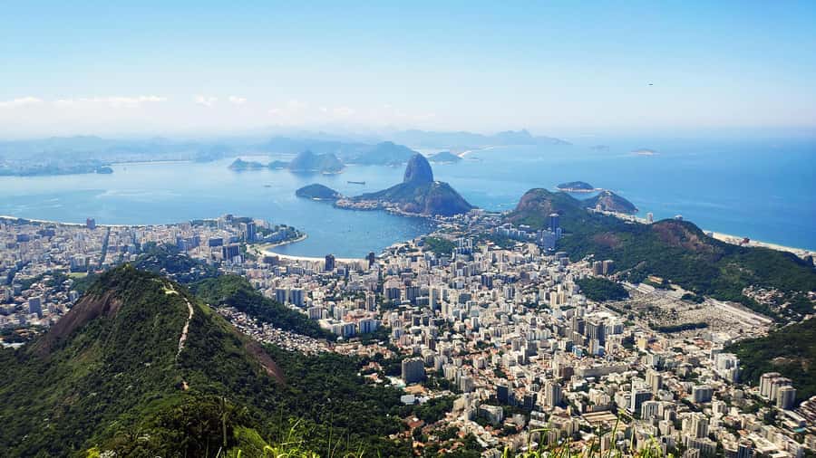 Rio: Maracanã Stadium & Christ the Redeemer by Rack Railway - Price and value: what you’re actually paying for at $89