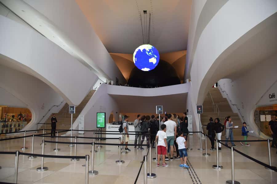 Rio: Olympic Boulevard, AquaRio and Museum of Tomorrow Tour - Price and Logistics: Getting Value From $49