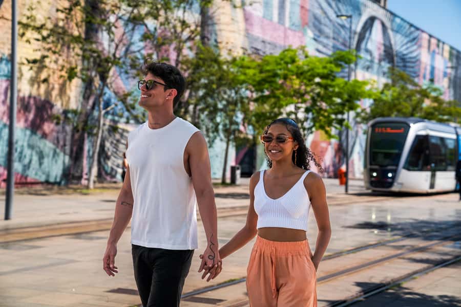 Rio: Olympic Boulevard, Museum of Tomorrow & History Tour - Hotel pickup in the South Zone: the one logistics detail that can make or break your morning