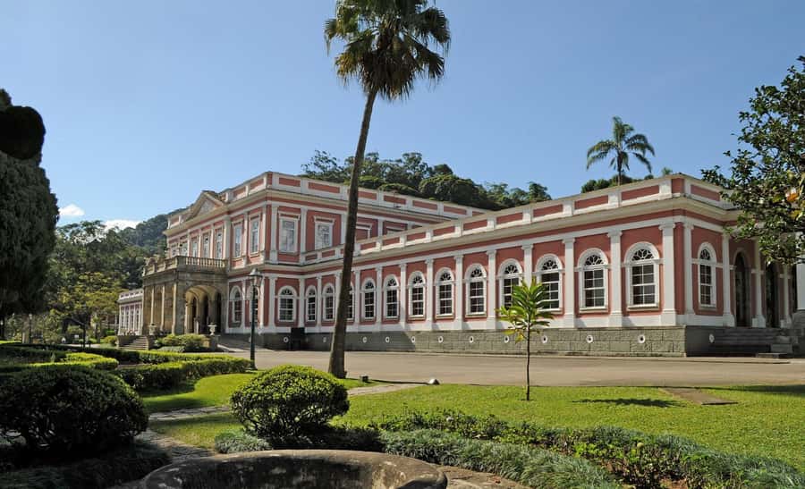 Rio: Petrópolis Trip with Palace, Imperial Museum & Brewery - Key Points at a Glance
