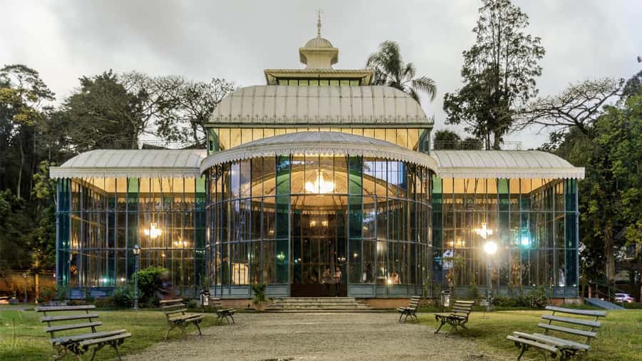 Rio: Petrópolis Trip with Palace, Imperial Museum & Brewery - Casa do Alemão Snack Stop: The Practical Break That Also Sets the Tone