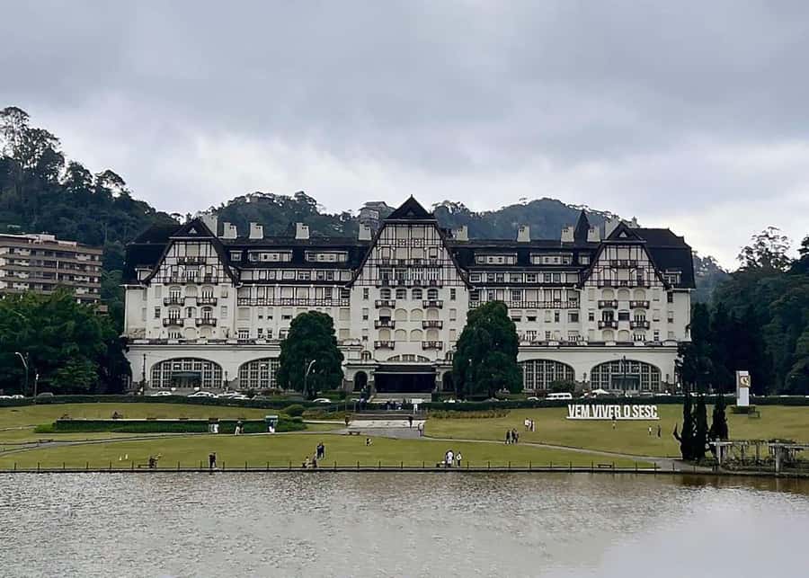 Rio: Petrópolis Trip with Palace, Imperial Museum & Brewery - Santos Dumont House and the Garden Flower Clock: Small Stops That Add Personality