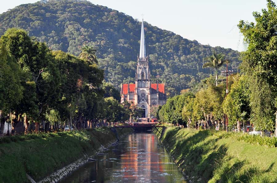 Rio: Petrópolis Trip with Palace, Imperial Museum & Brewery - Getting Picked Up in Ipanema, Copacabana, or Leblon (and How to Plan for Drive Time)