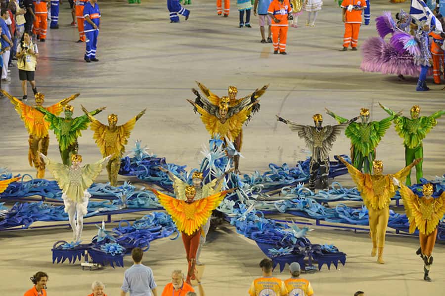 Rio: Premium Carnival Seating with Food, Drinks, & Transfers - Price and Value: What You’re Really Paying For (Besides Seats)
