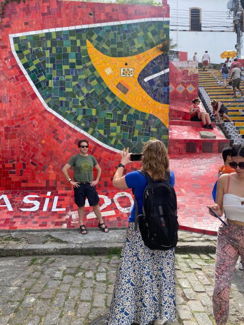 Rio: Private, Custom express, Main Attractions! - Christ the Redeemer: Early Entry for a Less-Crowded View