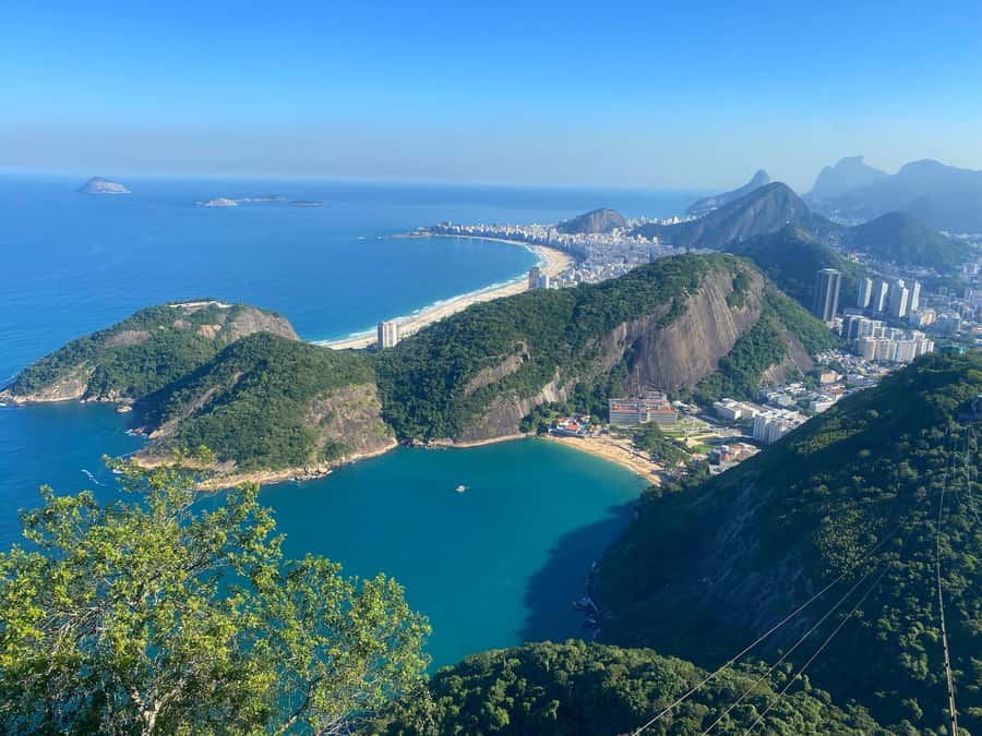 Rio: Private, Custom express, Main Attractions! - Selarón Steps: The Photo Stop That Makes Rio Feel Like Rio