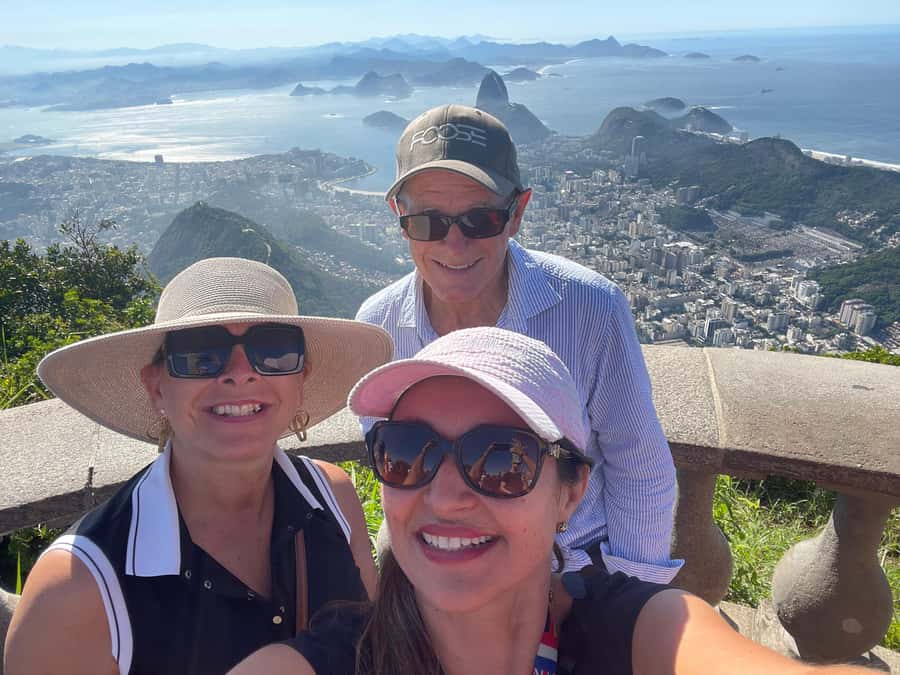 Rio: Private, Custom express, Main Attractions! - Sugar Loaf Mountain by Cable Car: Skip-Line Time Savings