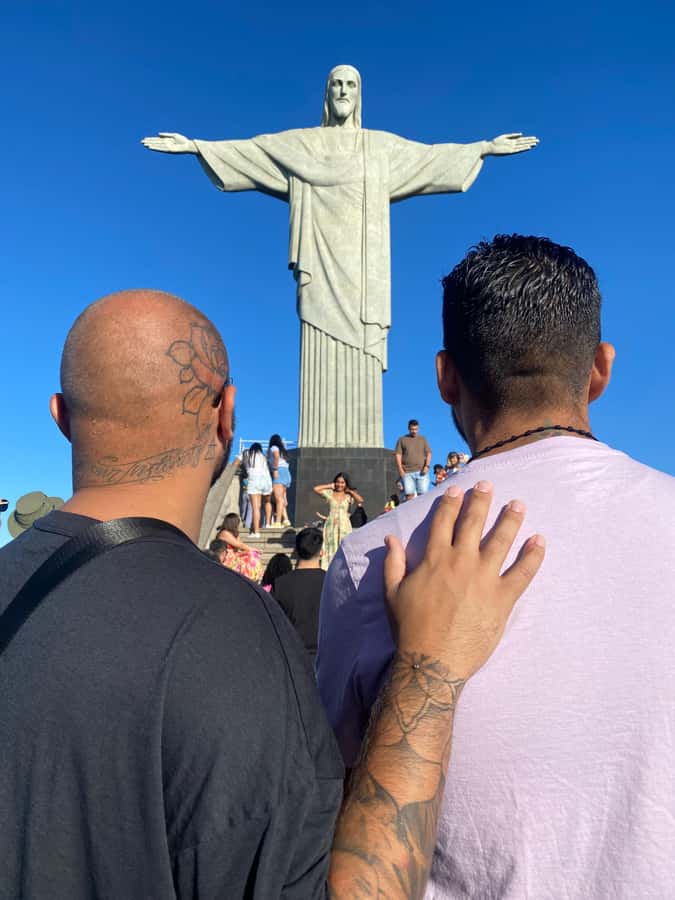 Rio: Private, Custom express, Main Attractions! - The Big Advantage: A Half Day That Still Feels Planned