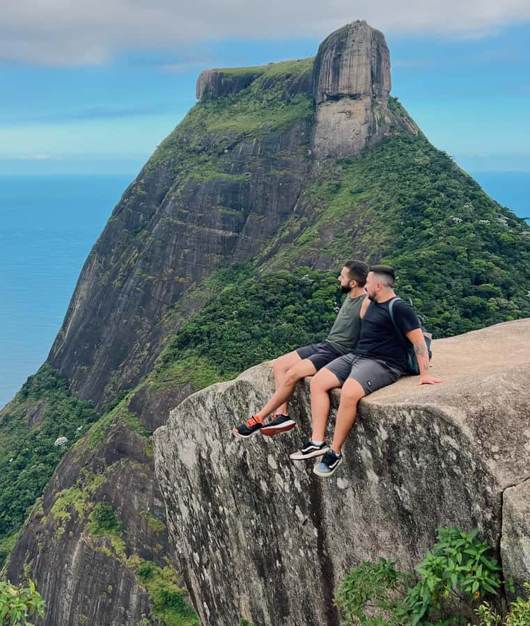 Rio: Private Tour 5 Hours Customized Tour With a Local Guide - Key Points You’ll Care About