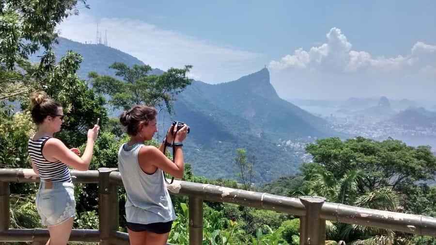 Rio: Private Tour 5 Hours Customized Tour With a Local Guide - How the 4 Hours of Touring Usually Feels