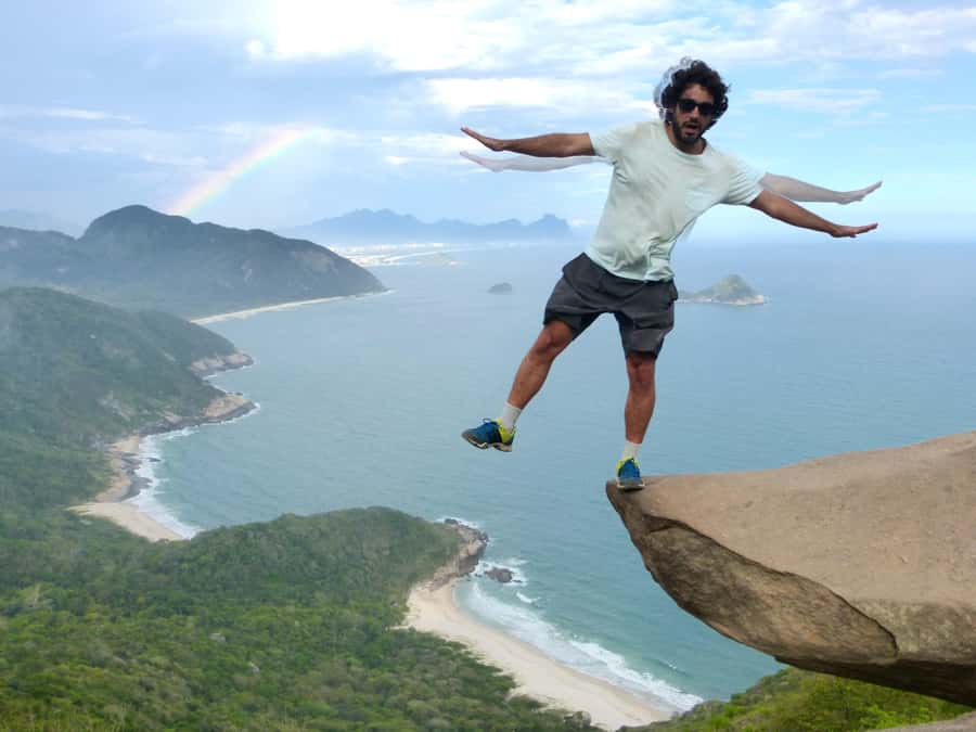 Rio: Private Tour 5 Hours Customized Tour With a Local Guide - Food, Entrance Fees, and Staying in Budget