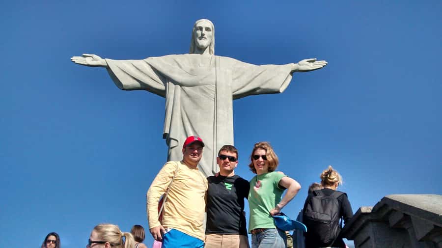 Rio: Private Tour 5 Hours Customized Tour With a Local Guide - Price and Value: Is $109 for 5 Hours Fair?