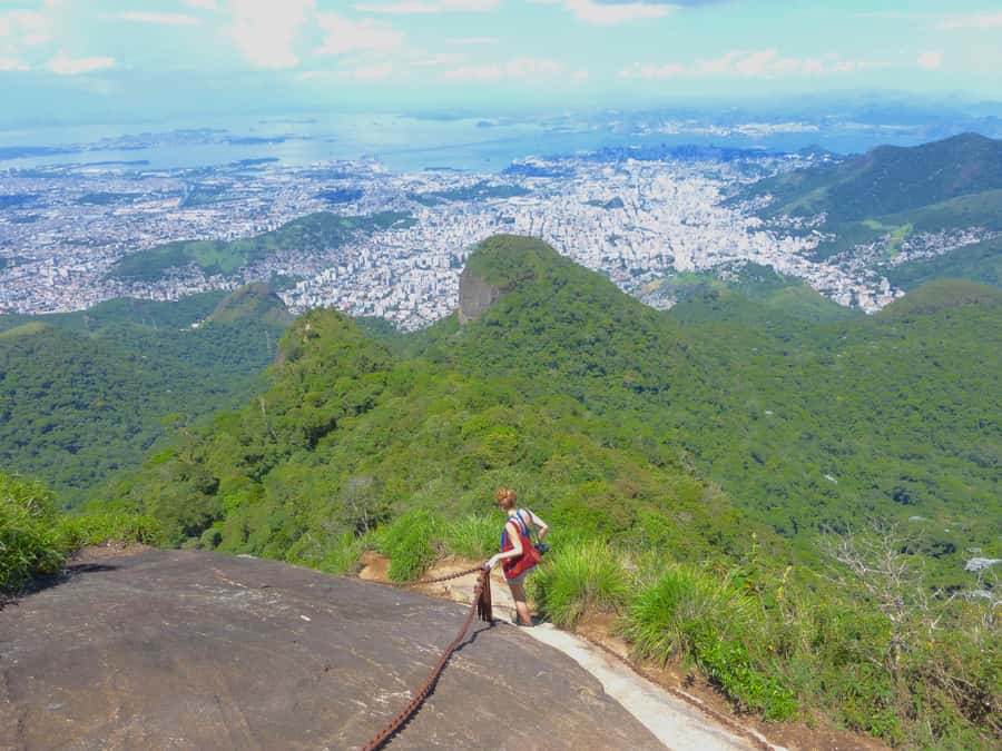 Rio: Private Tour 5 Hours Customized Tour With a Local Guide - Pickup and Transport: Getting Started Without Stress
