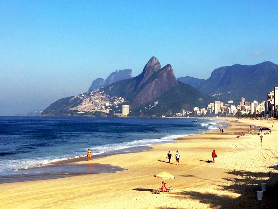Rio's Best Hidden Beaches Small Group Tour - Key things that make this tour work