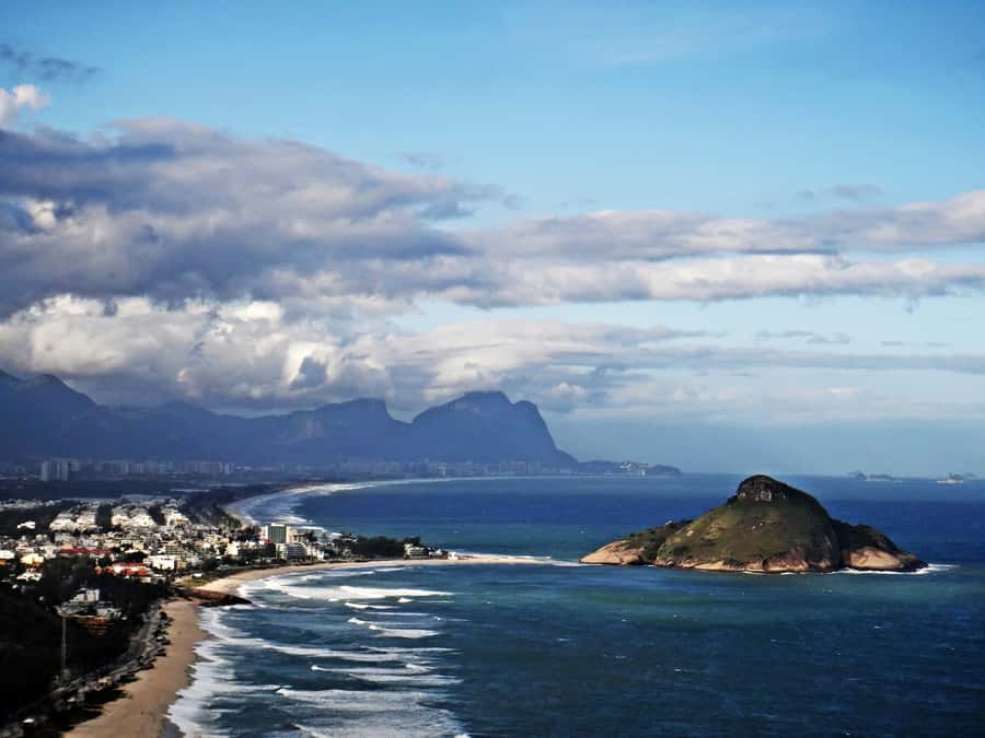Rio's Best Hidden Beaches Small Group Tour - Who this tour fits best (and who might prefer something else)