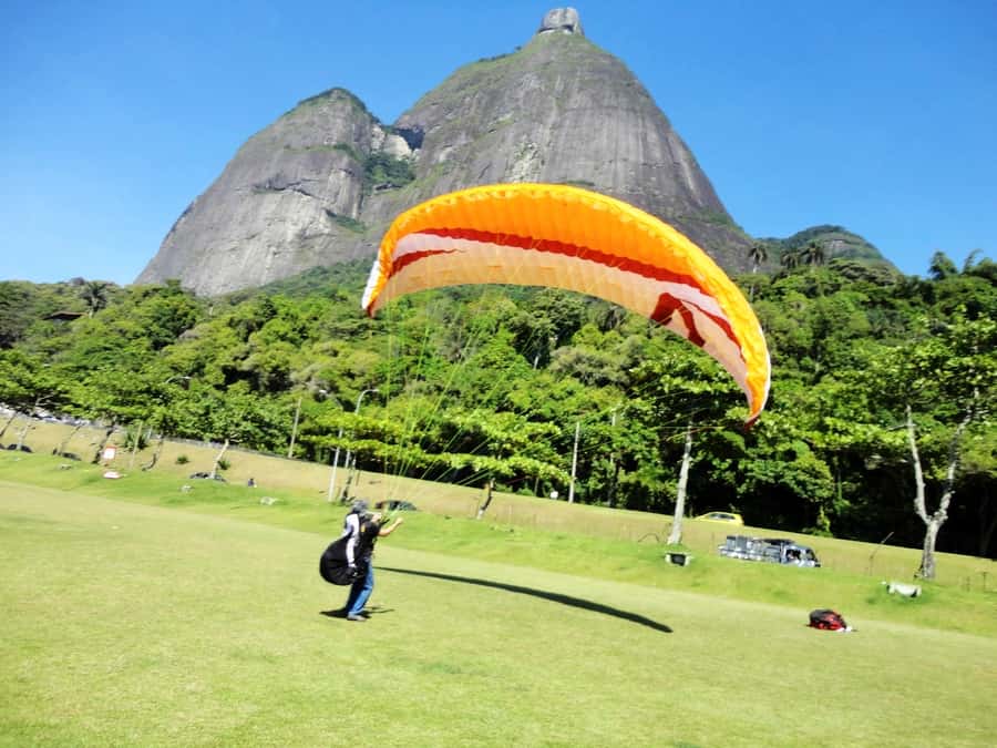 Rio's Best Hidden Beaches Small Group Tour - How the route manages time (and why it can vary)