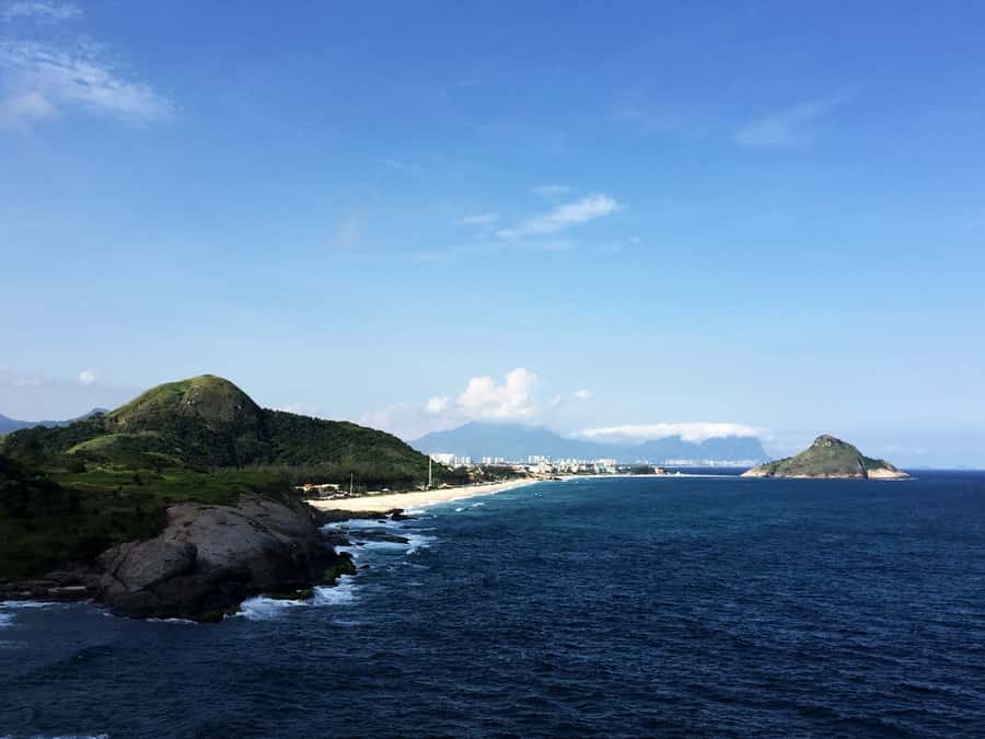 Rio's Best Hidden Beaches Small Group Tour - Price and value: is $80 a good deal for six beach stops?