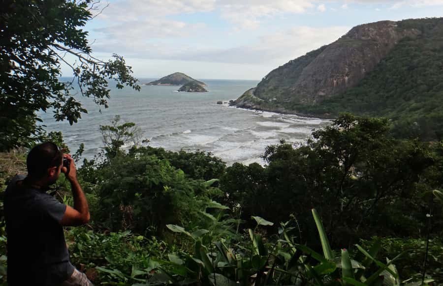 Rio's Best Hidden Beaches Small Group Tour - What to bring so you can enjoy every stop